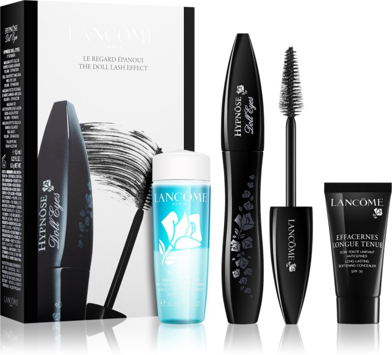 Lancôme Hypnôse Doll Eyes Cosmetic Set VI.