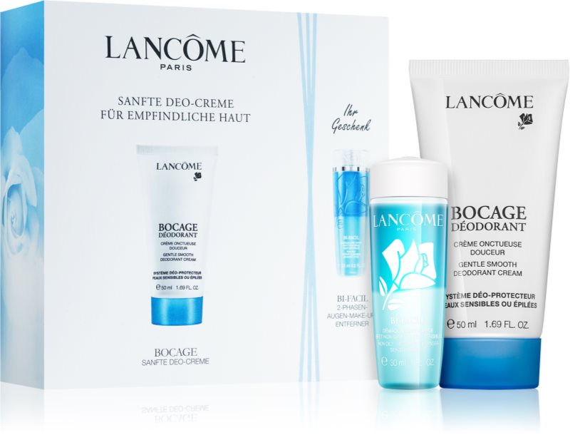 Lancôme Bocage kozmetični set I.