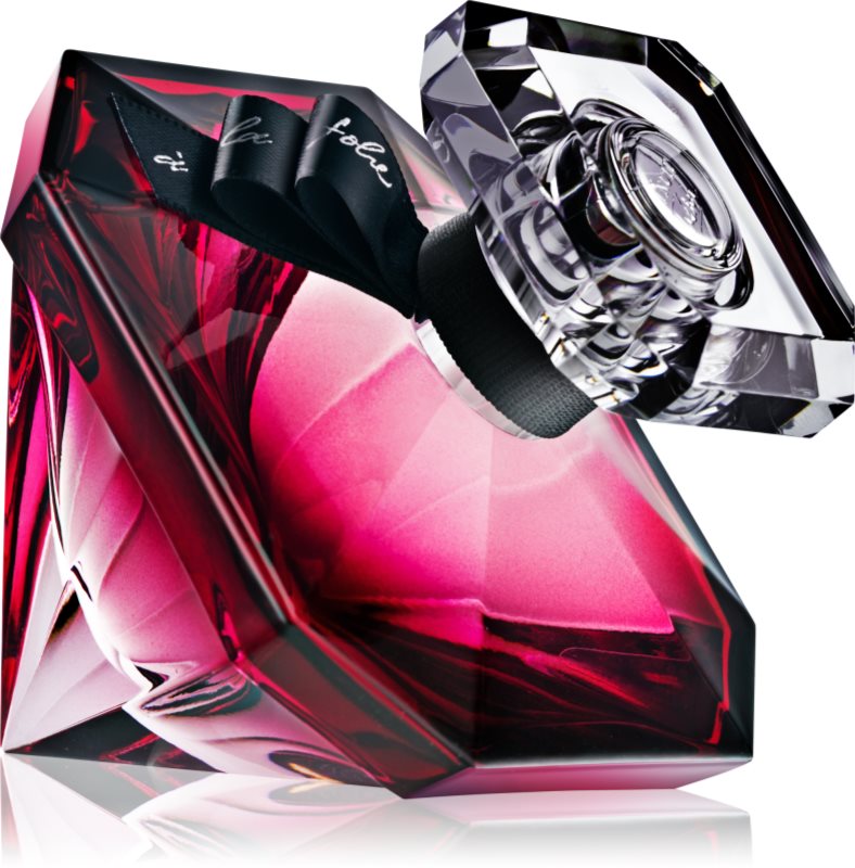 Lancôme La Nuit Trésor À La Folie Eau de Parfum Damen 50 ml