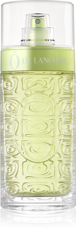 Lancôme Ô de Lancôme Summer Edition 2018 eau de toilette pour femme 75 ml