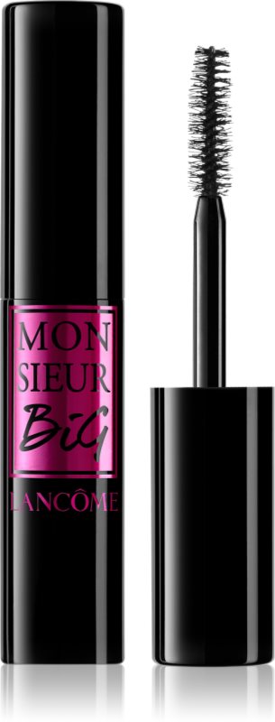 Lancôme Monsieur Big Extra Volumising Mascara
