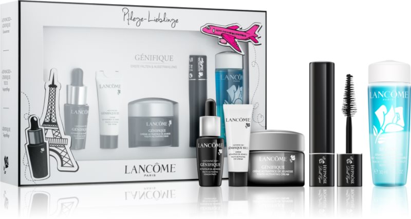 Lancôme Génifique Advanced set de viaje IV. (para iluminar la piel)