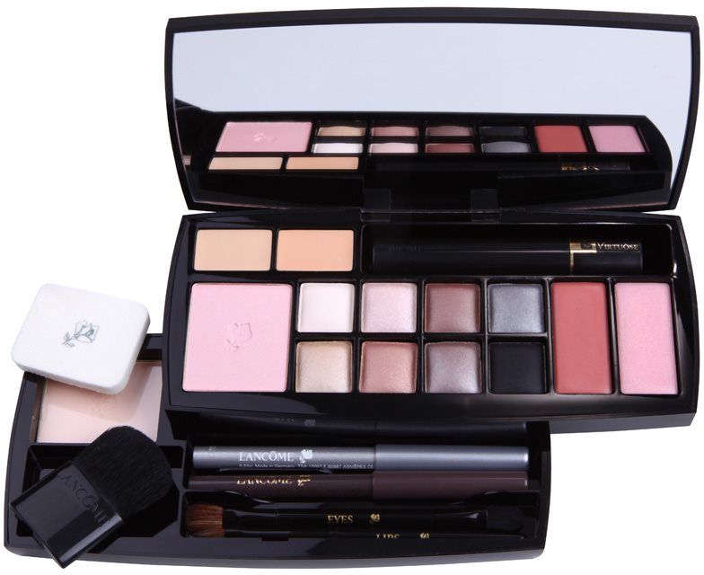 Lancôme Absolu Au Naturel set cosmetice decorative