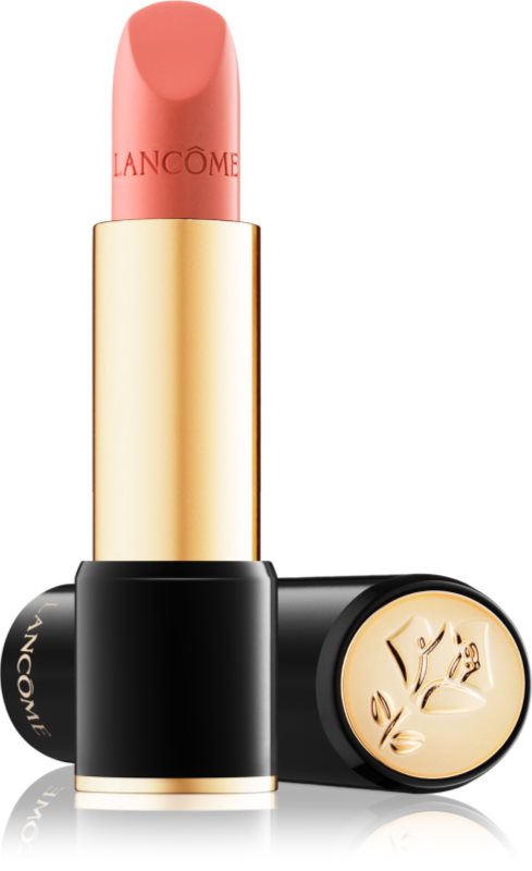 Lancôme L'Absolu Rouge rtěnka pro plné rty s hydratačním účinkem