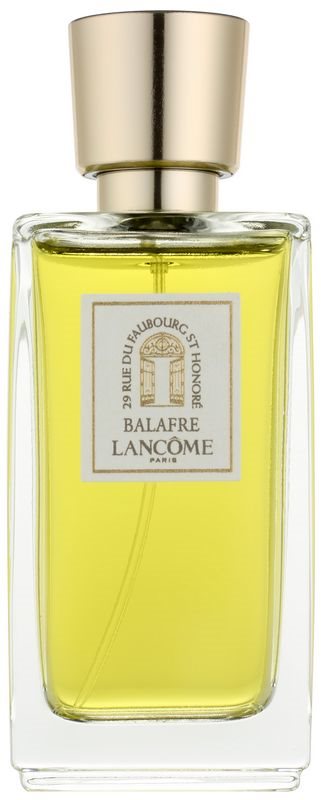 Lancôme Balafre woda toaletowa dla mężczyzn 75 ml