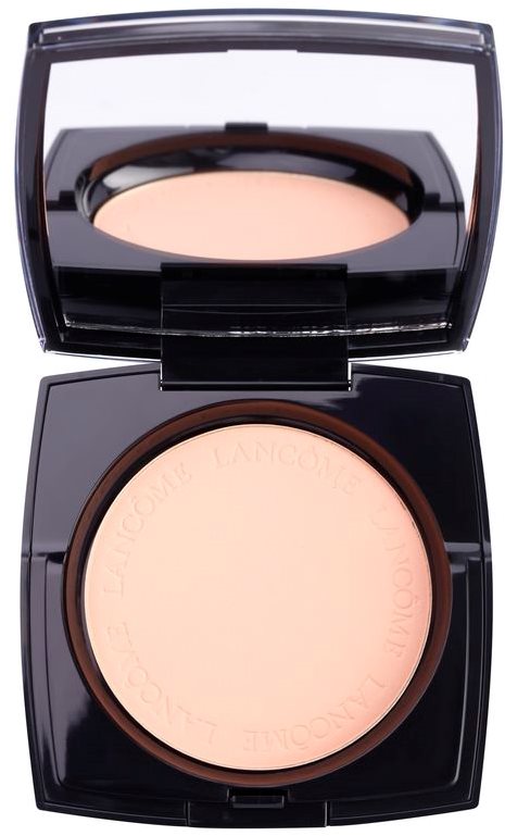 Lancôme Belle De Teint Verhelderende Poeder voor Matte Uitstraling