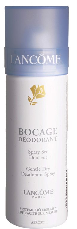 Lancôme Bocage deodorant spray pentru toate tipurile de piele