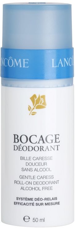 Lancôme Bocage déodorant roll-on