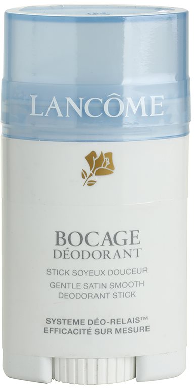 Lancôme Bocage deodorant stick pentru toate tipurile de piele