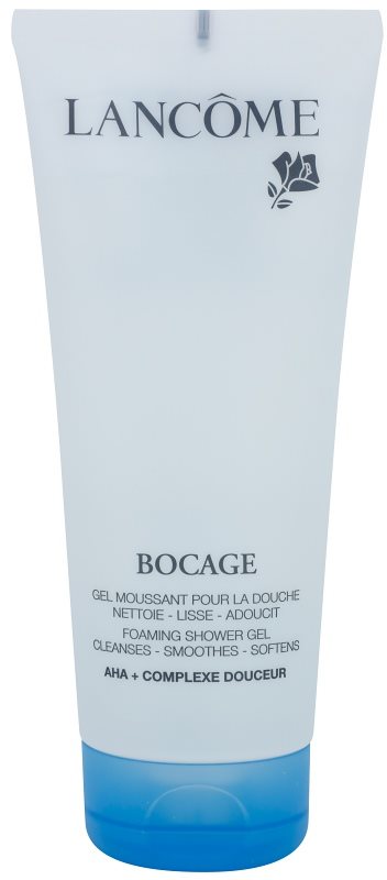 Lancôme Bocage penasti gel za prhanje