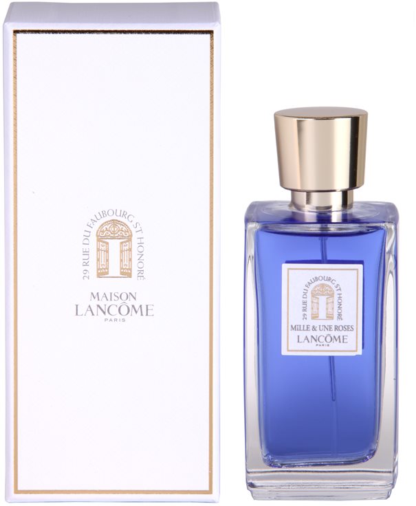 Lancôme Mille & Une Roses parfémovaná voda pro ženy 75 ml