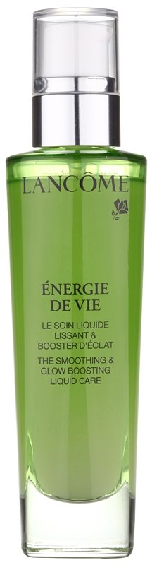 Lancôme Énergie De Vie Smoothing And Illuminating Care for Tired Skin