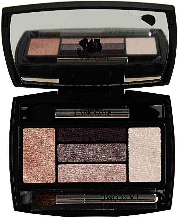 Lancôme Hypnôse Doll Eyes fard ochi