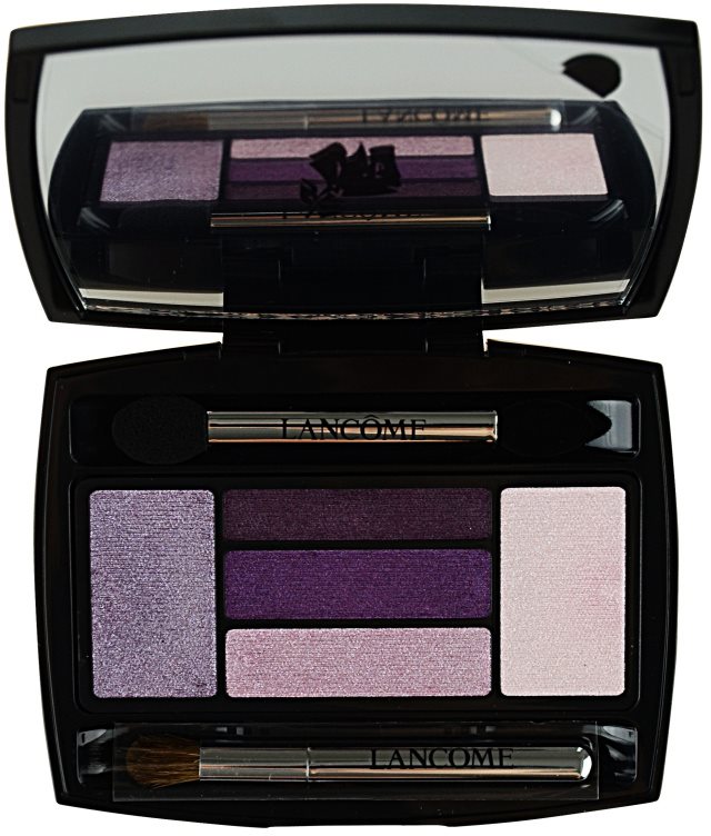 Lancôme Hypnôse Doll Eyes cienie do powiek