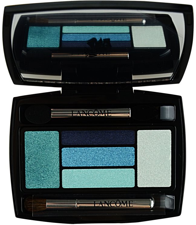 Lancôme Hypnôse Doll Eyes oční stíny