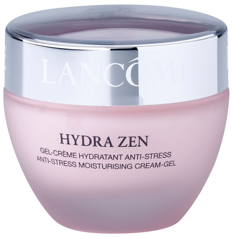 Lancôme Hydra Zen hydratační gelový krém pro smíšenou pleť