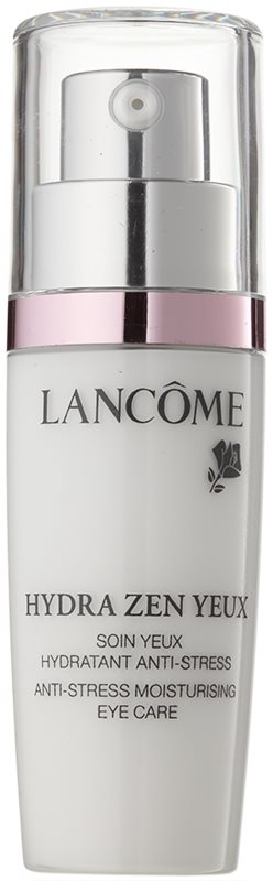 Lancôme Hydra Zen oční gel proti otokům