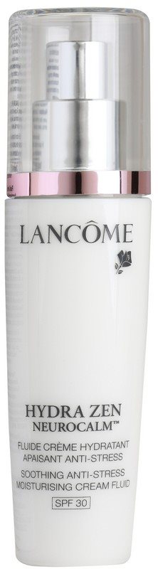 Lancôme Hydra Zen fluid za občutljivo kožo