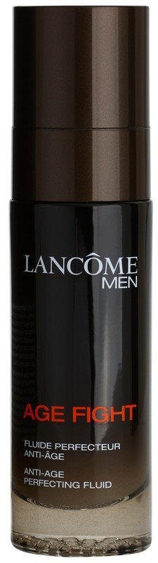 Lancôme Men Age Fight fluid pro všechny typy pleti