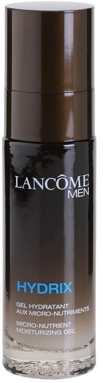 Lancôme Men Hydrix hydratačný gel pre normálnu až zmiešanú pleť