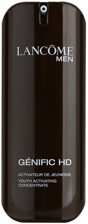 Lancôme Men Génific HD ser pentru toate tipurile de ten
