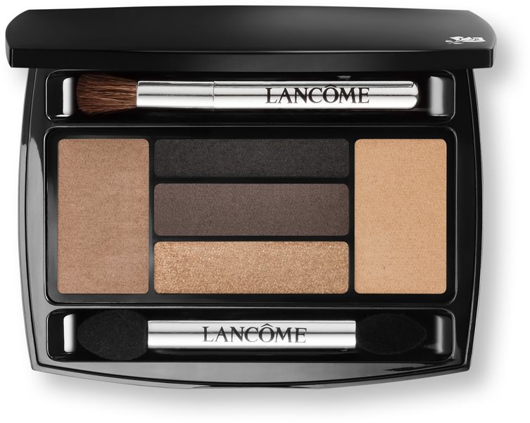 Lancôme Hypnôse Palette palette de fards à paupières 5 couleurs