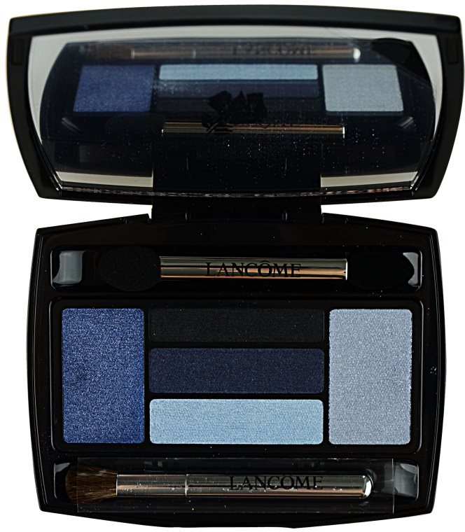 Lancôme Hypnôse Drama paleta očných tieňov