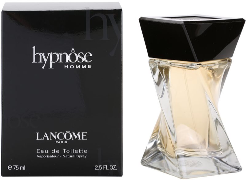 Lancôme Hypnôse Homme туалетна вода для чоловіків 75 мл
