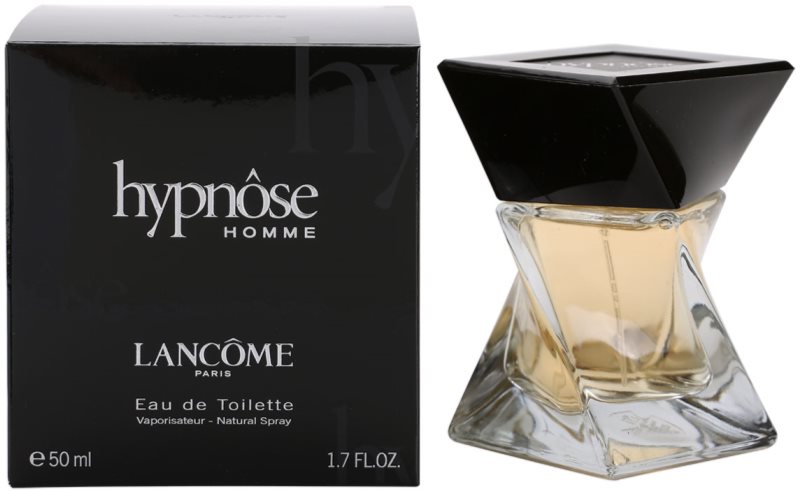 Lancôme Hypnôse Homme eau de toilette para hombre 50 ml