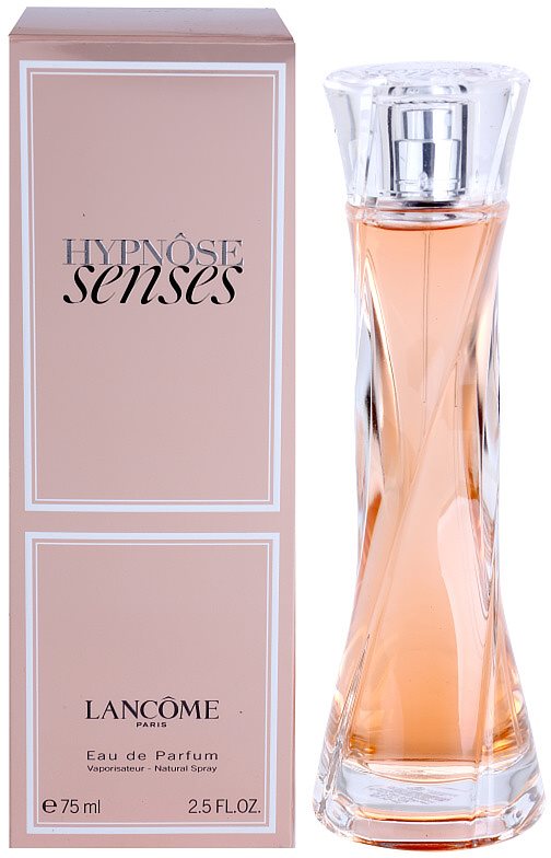 Lancôme Hypnôse Senses eau de parfum pentru femei 75 ml