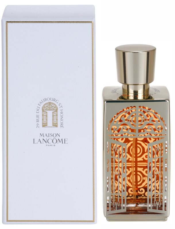 Lancôme L'Autre Oud parfémovaná voda unisex 75 ml