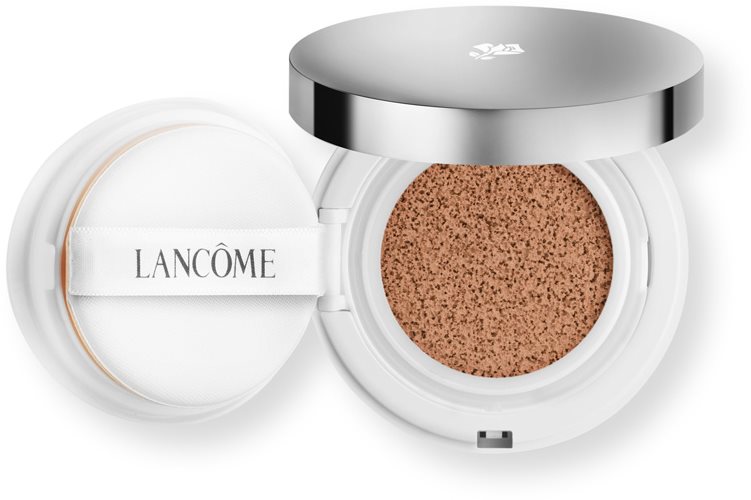 Lancôme Miracle Cushion fluidný make-up v hubke SPF 23