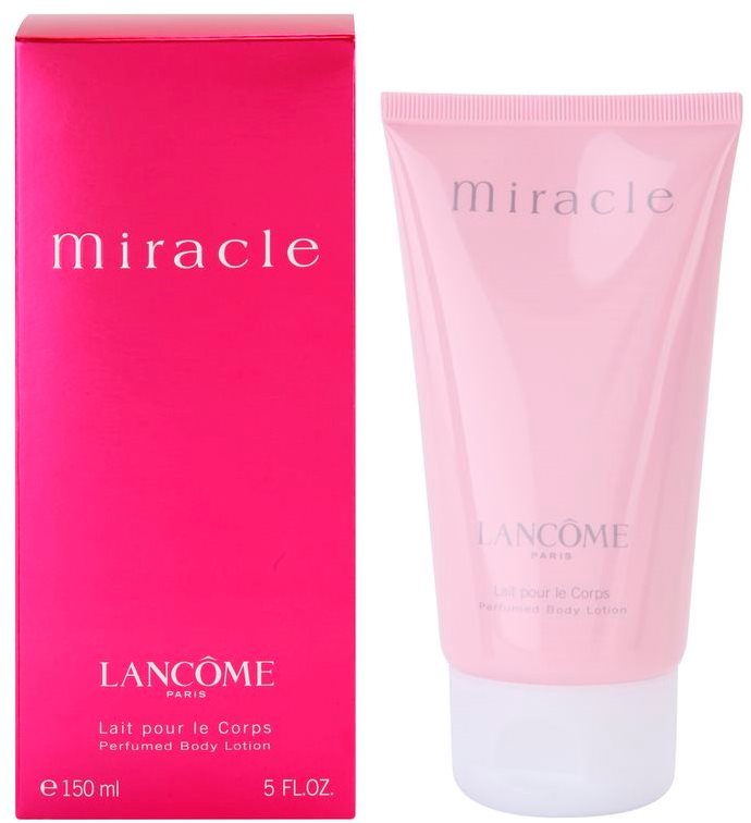 Lancôme Miracle Body Lotion for Women 150 ml