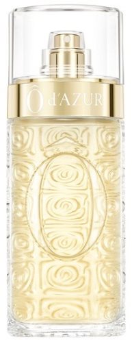 Lancôme Ô d'Azur Eau de Toilette für Damen 125 ml