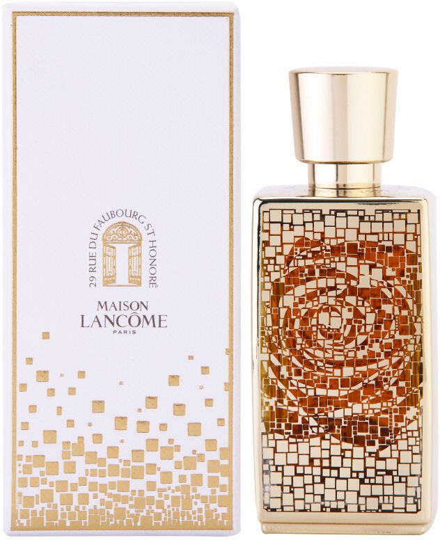 Lancôme Oud Bouquet parfémovaná voda unisex 75 ml