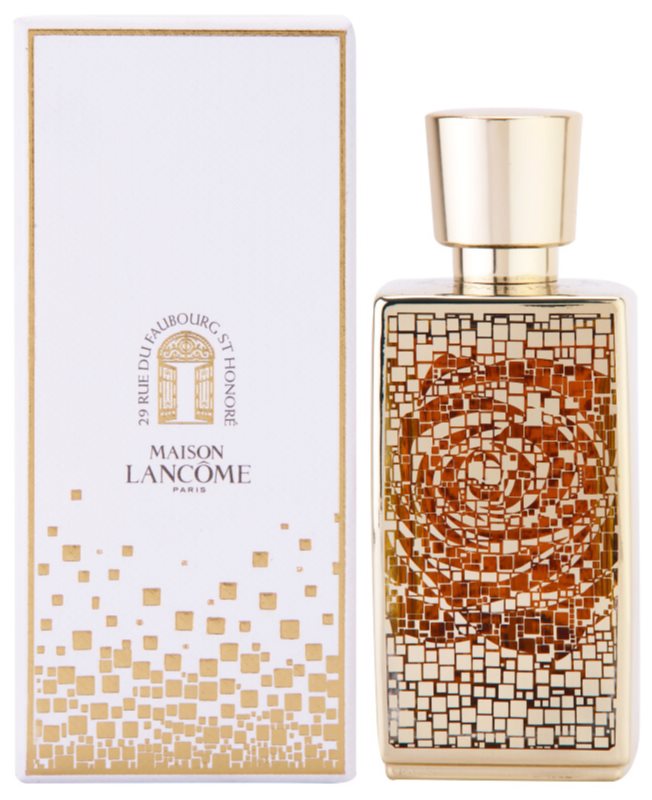 Lancôme Oud Bouquet parfémovaná voda unisex