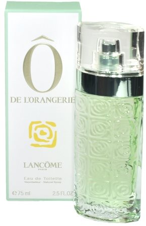 Lancôme Ô de l'Orangerie toaletní voda pro ženy 75 ml