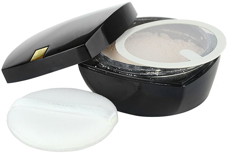 Lancôme Poudre Majeure Excellence pudra pentru ten normal spre uscat