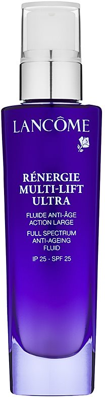 Lancôme Rénergie Multi-Lift fluide anti-vieillissement de la peau SPF 25