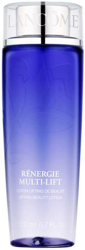 Lancôme Rénergie Multi-Lift pleťová voda s liftingovým efektem