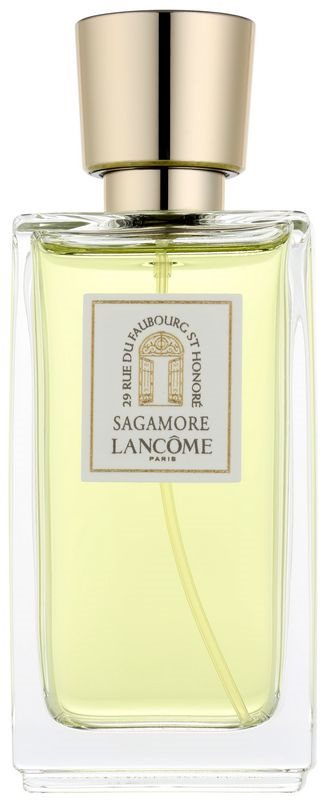 Lancôme Sagamore Eau de Toilette para homens 75 ml