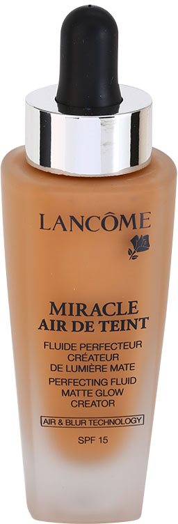 Lancôme Miracle Air de Teint ultra könnyű make-up természetes hatásért