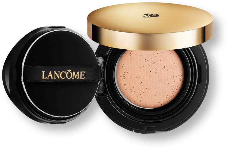 Lancôme Teint Idole Ultra Cushion burete cu machiaj de lungă durată SPF 50