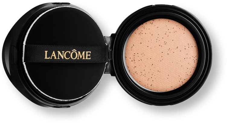 Lancôme Teint Idole Ultra Cushion base de longa duração com esponja SPF50 recarga