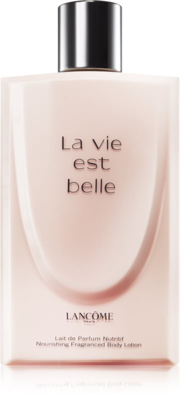 Lancôme La Vie Est Belle losjon za telo za ženske 200 ml