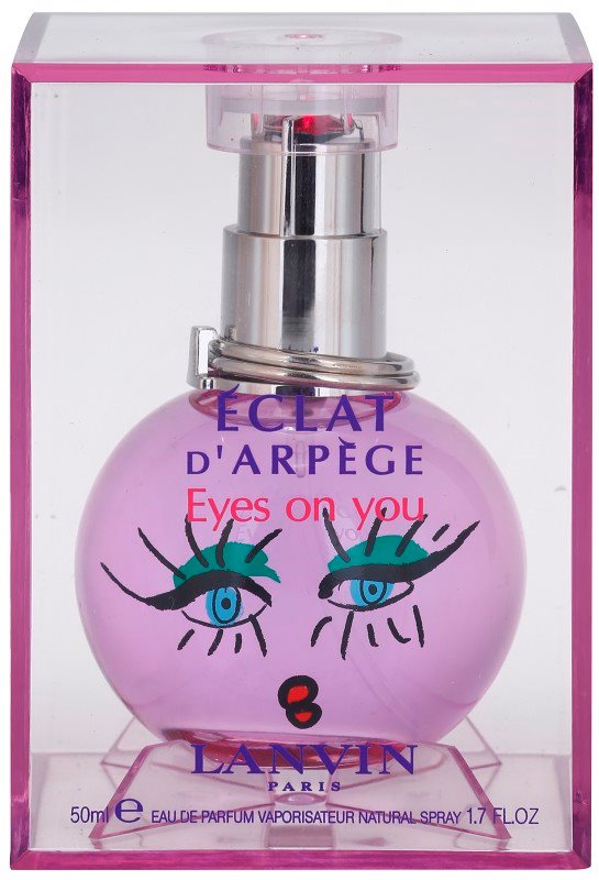 Lanvin Eclat d’Arpege Eyes On You woda perfumowana dla kobiet 50 ml