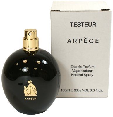 Lanvin Arpége pour Femme parfémovaná voda tester pro ženy 100 ml