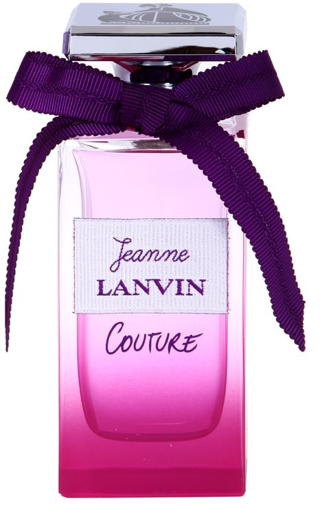 Lanvin Jeanne Couture Birdie Eau de Parfum for Women 100 ml