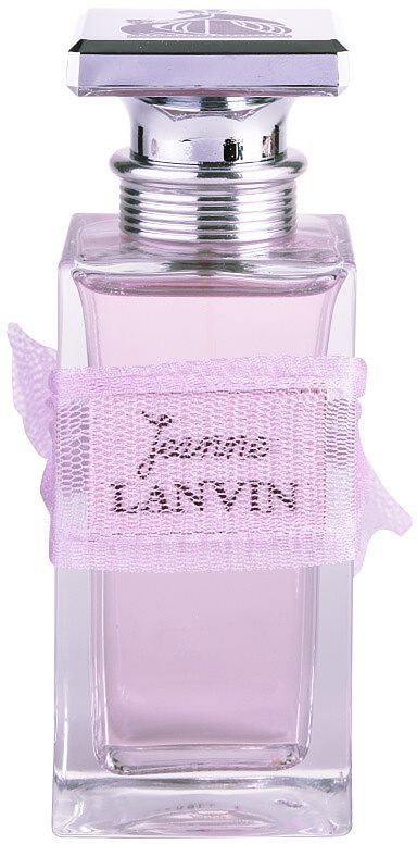 Lanvin Jeanne Lanvin eau de parfum pour femme 50 ml