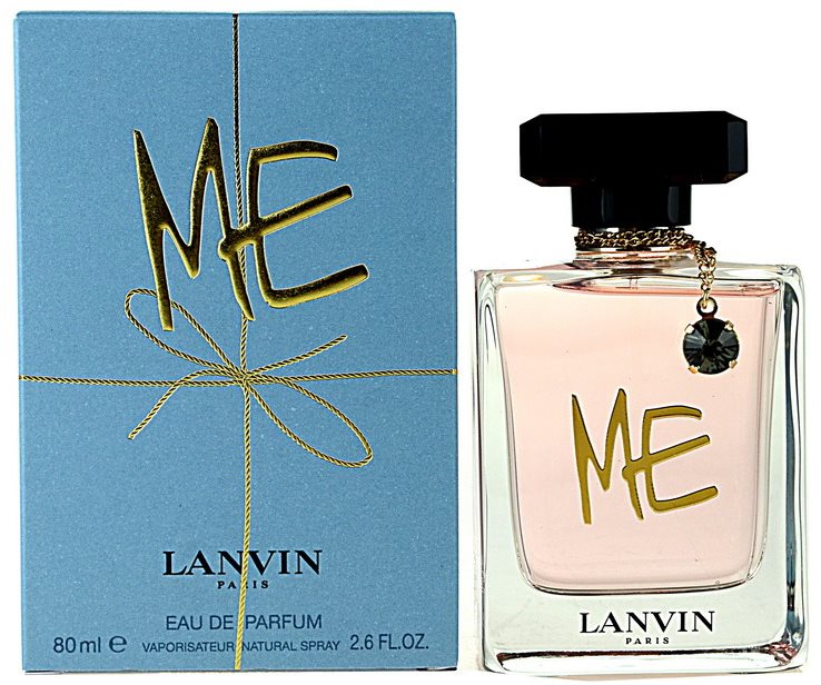 Lanvin Me woda perfumowana dla kobiet 80 ml